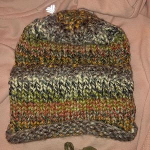 Hand Knitted Cap By Me CapriCap$ -